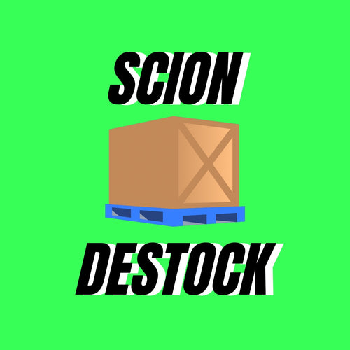 SCION DESTOCK